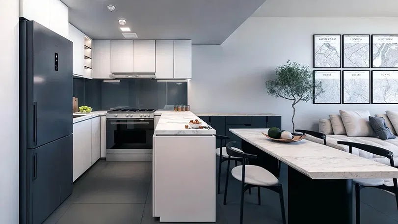 Viera Residences от Vantage Properties галерея 7