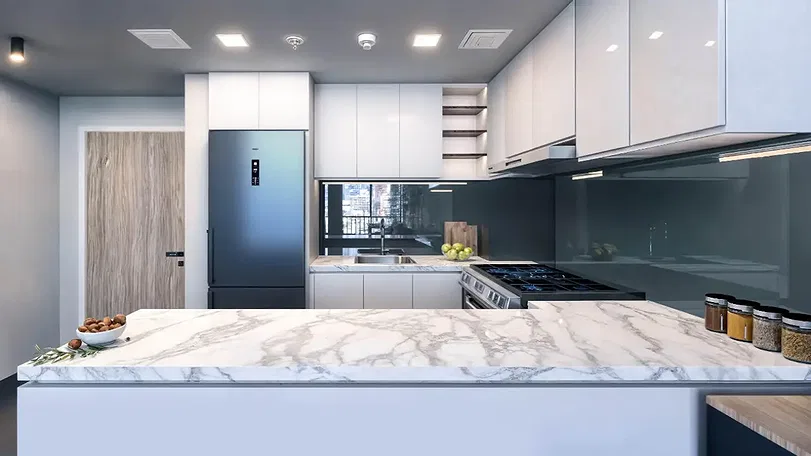 Viera Residences от Vantage Properties галерея 6