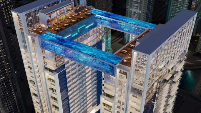 Viewz By Danube gallery 1