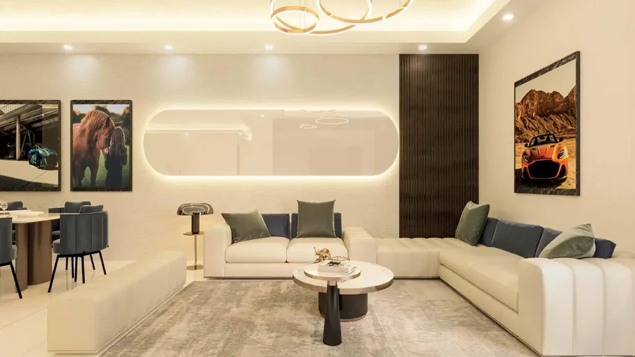 Dubai Offplan Properties