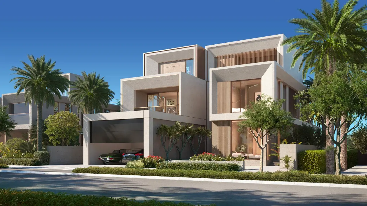 Villa Crystal Springs by Nakheel gallery 8