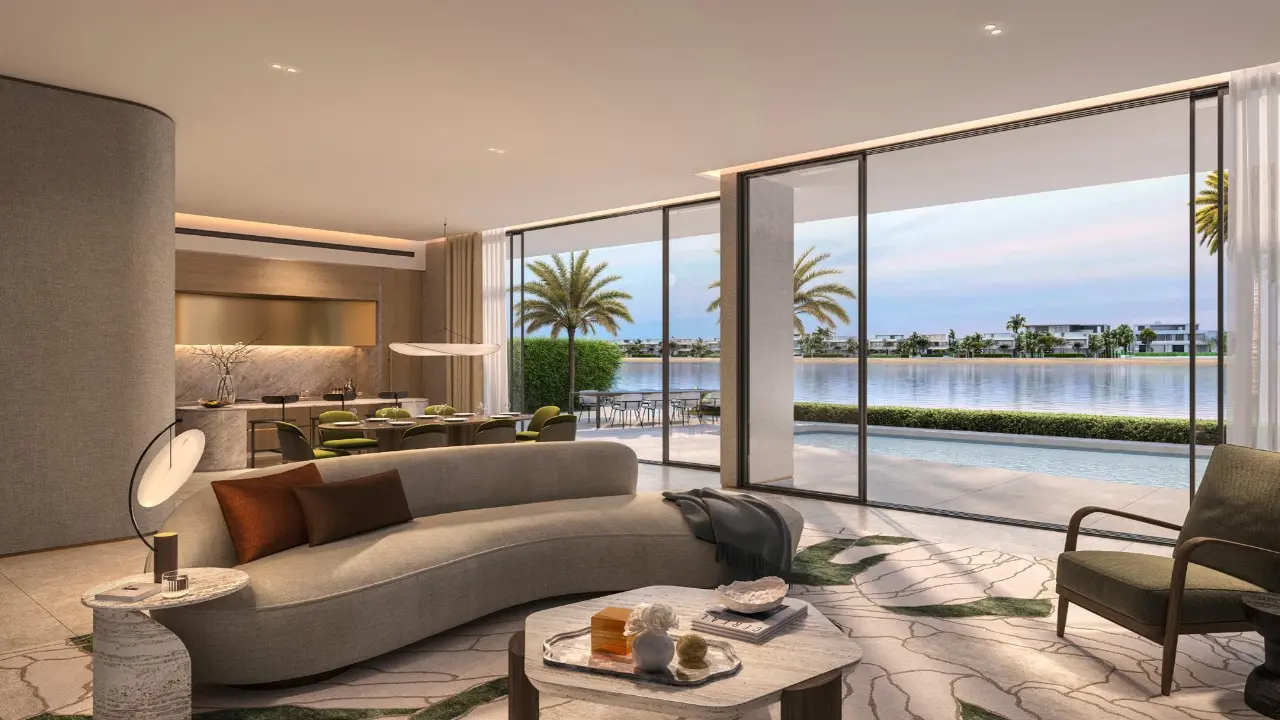 Villa Crystal Springs by Nakheel gallery 7