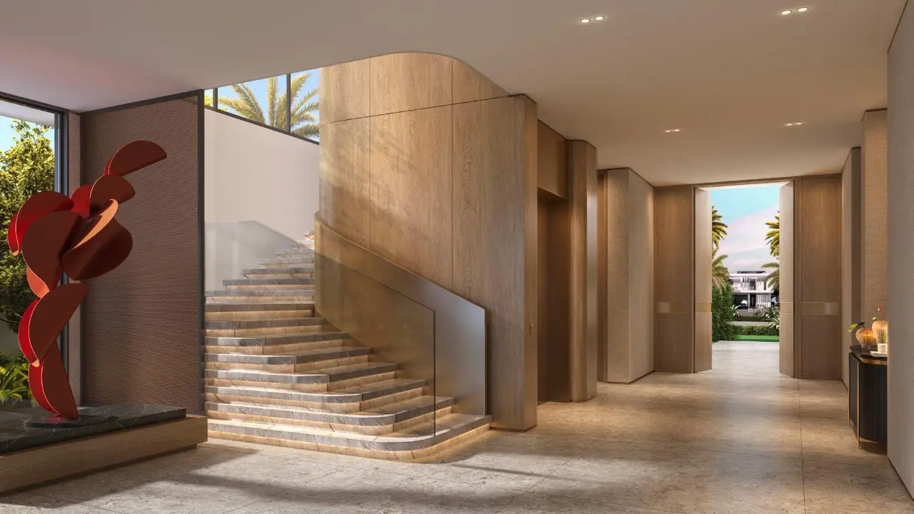 Villa Crystal Springs by Nakheel gallery 6