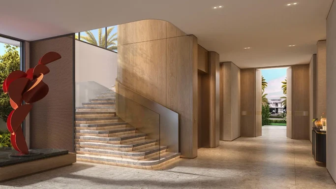 Villa Crystal Springs by Nakheel gallery 6