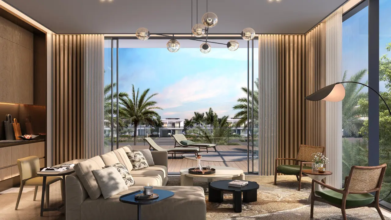 Villa Crystal Springs by Nakheel gallery 5