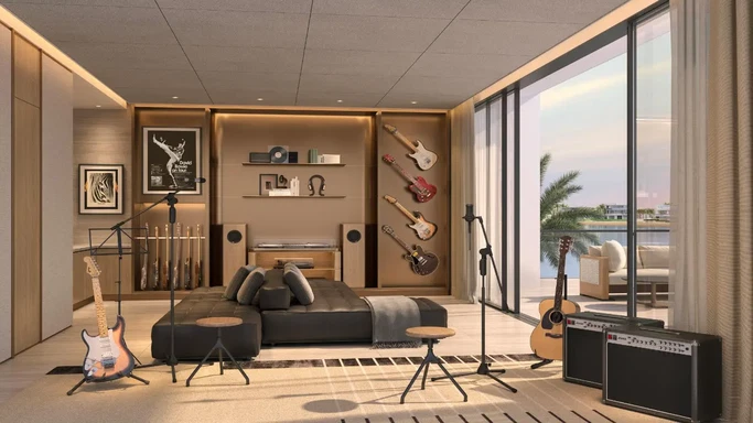 Villa Crystal Springs by Nakheel gallery 4