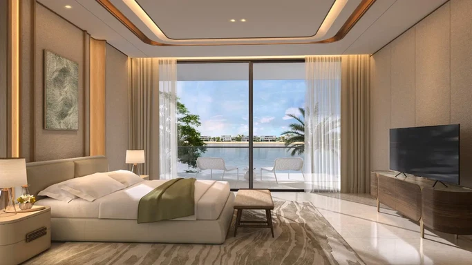 Villa Crystal Springs by Nakheel gallery 3