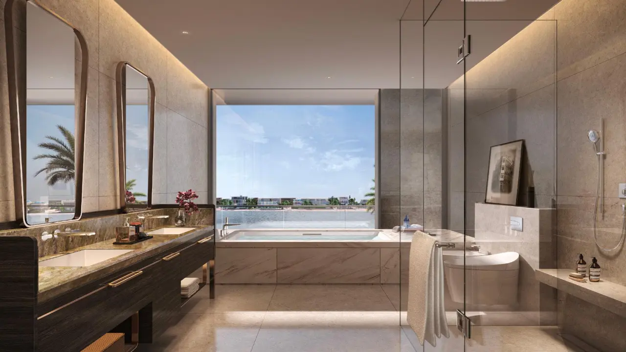 Villa Crystal Springs by Nakheel gallery 2