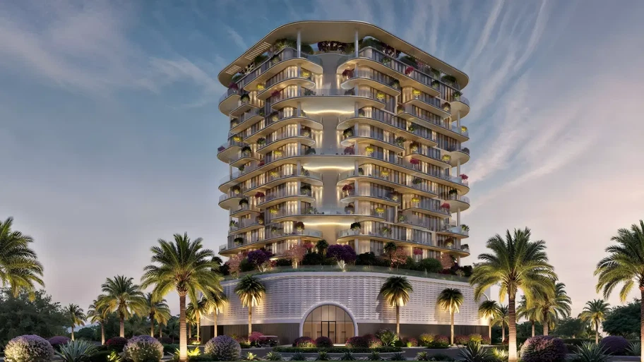 Dubai Offplan Properties