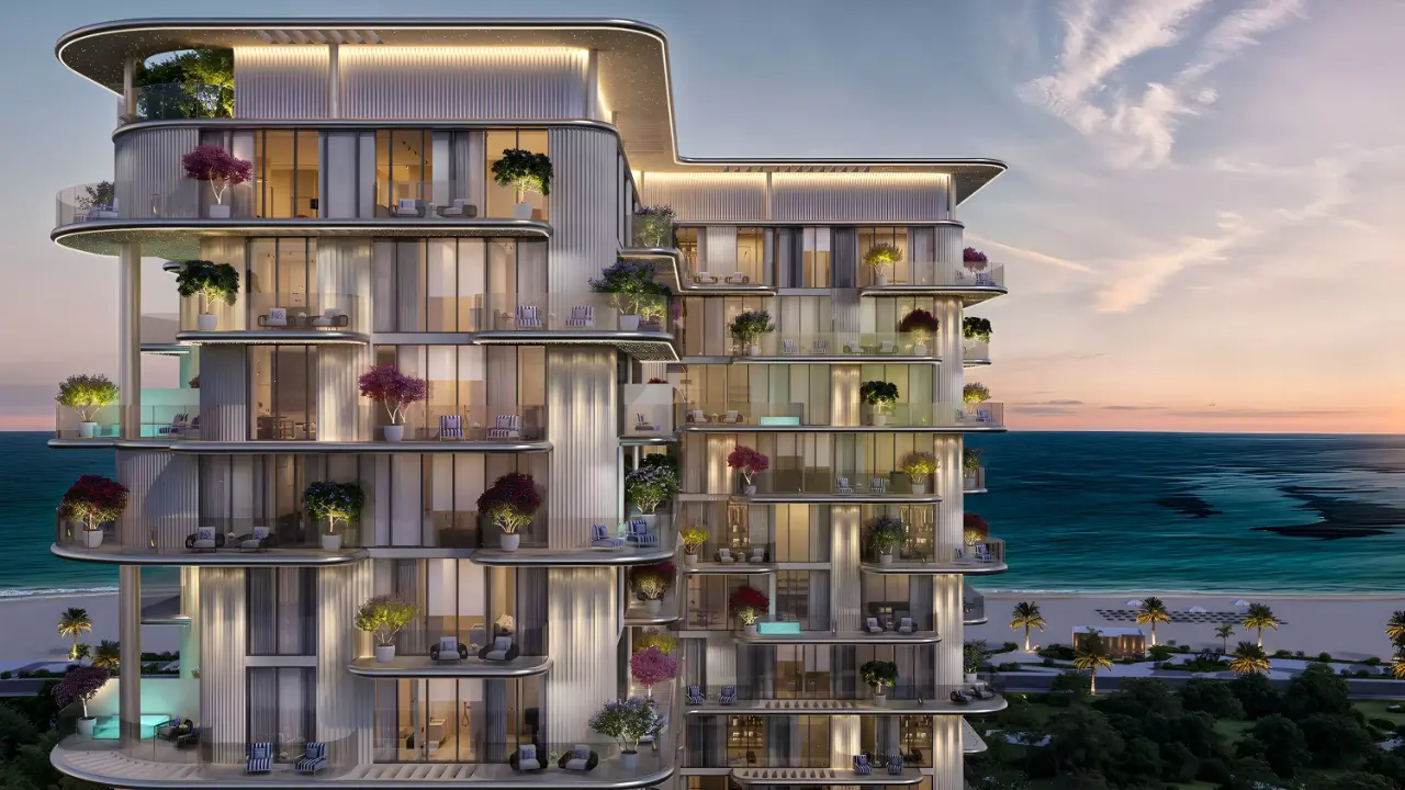 Вилла Дель Брунелло от Мистера Эйта галерея 7