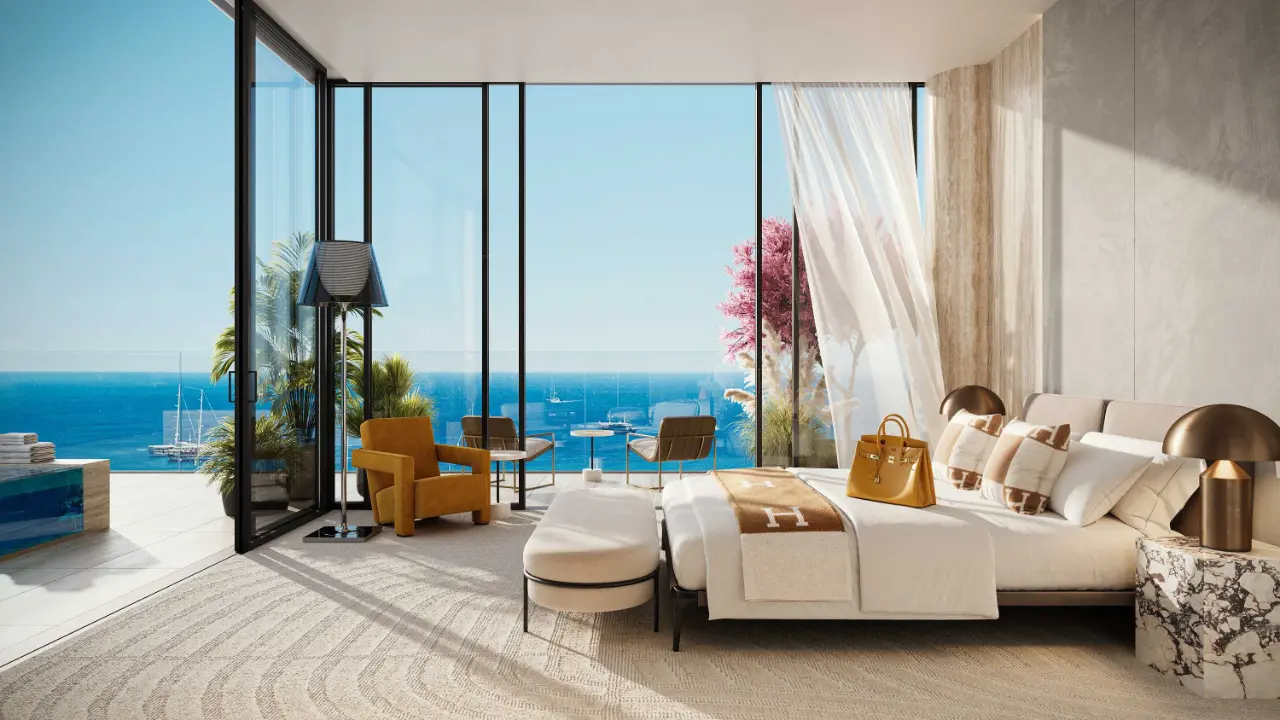 فيلا ديل ديفوس معرض 3