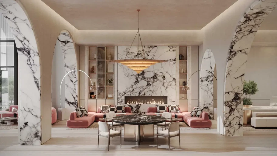 عقارات دبي خارج المخطط