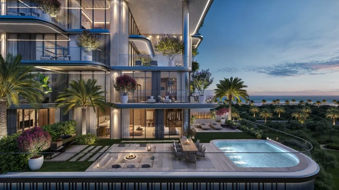 Вилла дель ДИВОС галерея 9