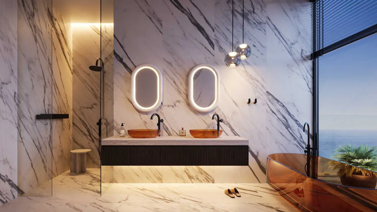 فيلا ديل ديفوس معرض 7