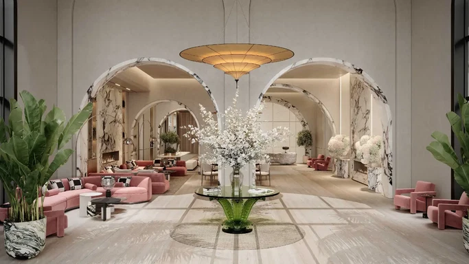 Вилла дель ДИВОС галерея 6