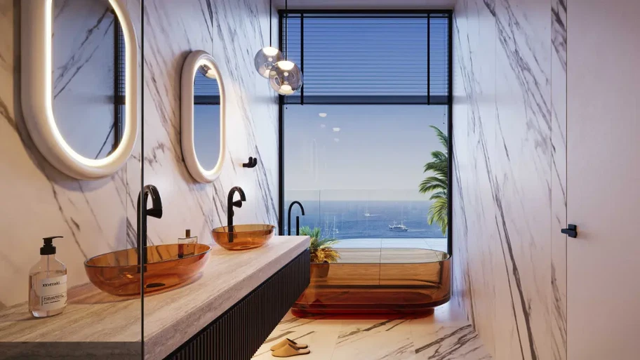 Dubai Offplan Properties