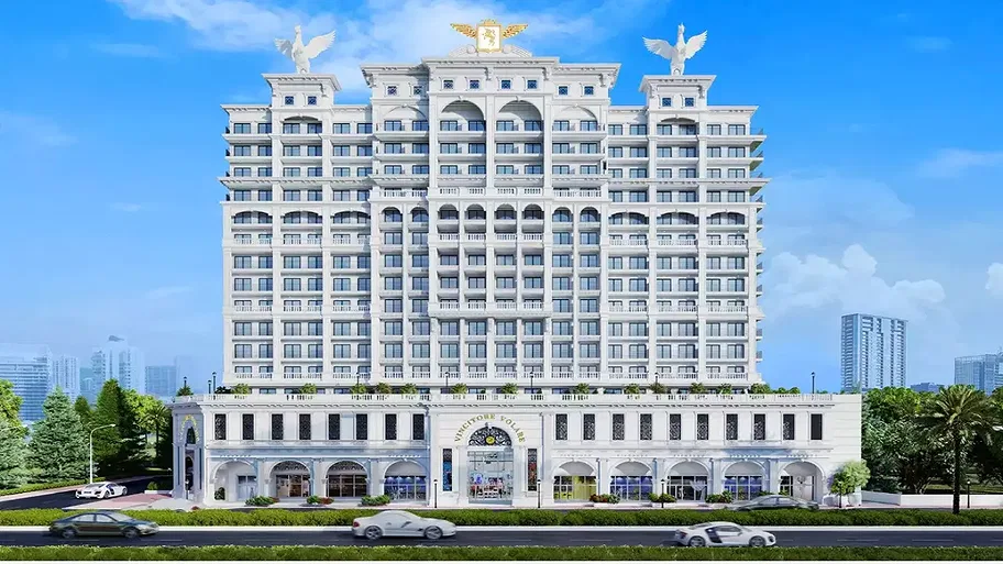 Dubai Offplan Properties