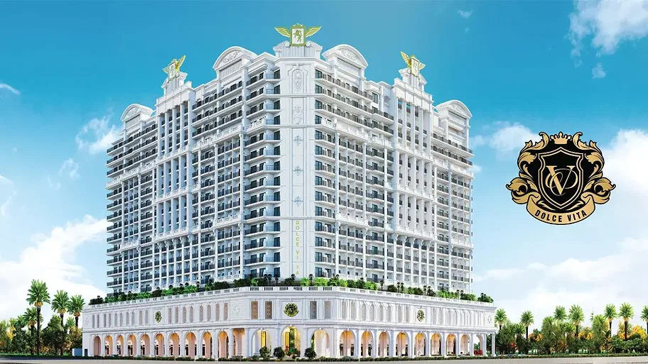 Dubai Offplan Properties