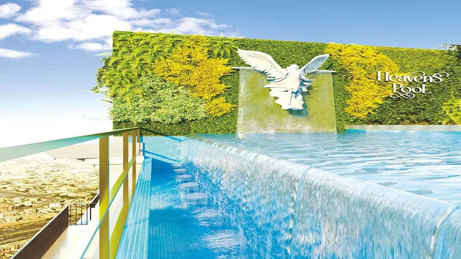 Dubai Offplan Properties