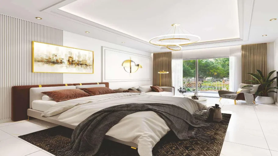 Dubai Offplan Properties