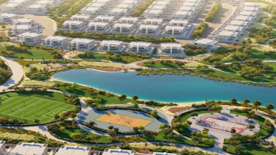 Dubai Offplan Properties