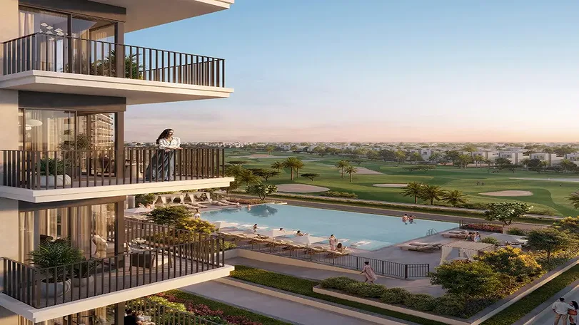Vista Ridge от Emaar галерея 11