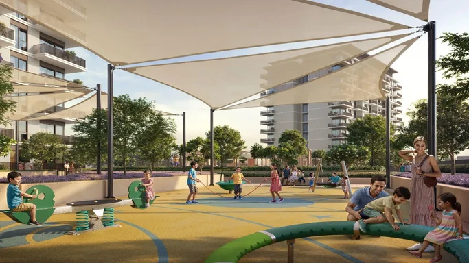 Vista Ridge by Emaar gallery 9