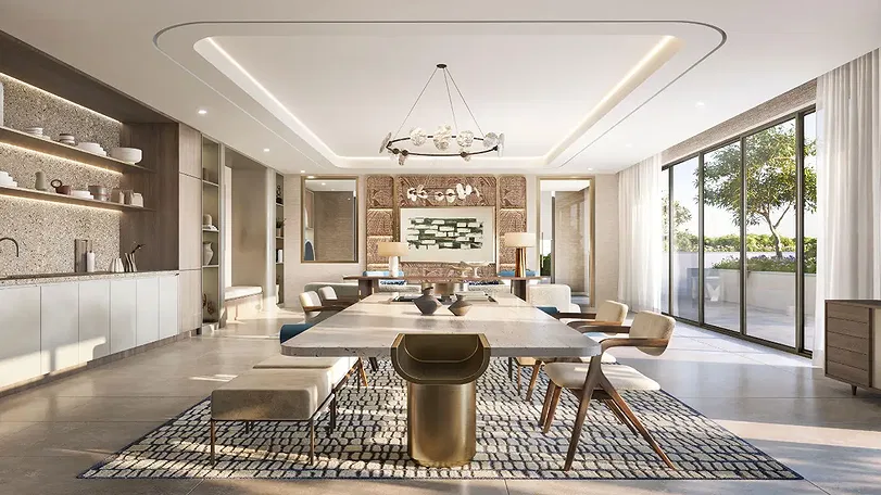 Vista Ridge от Emaar галерея 6
