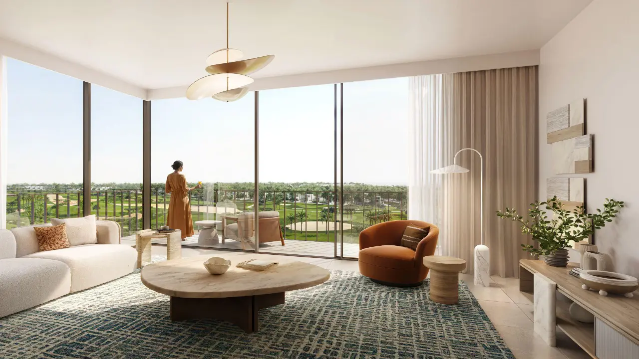 Vista Ridge by Emaar gallery 5