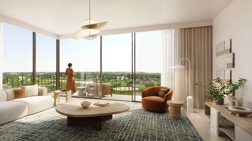 Vista Ridge от Emaar галерея 5