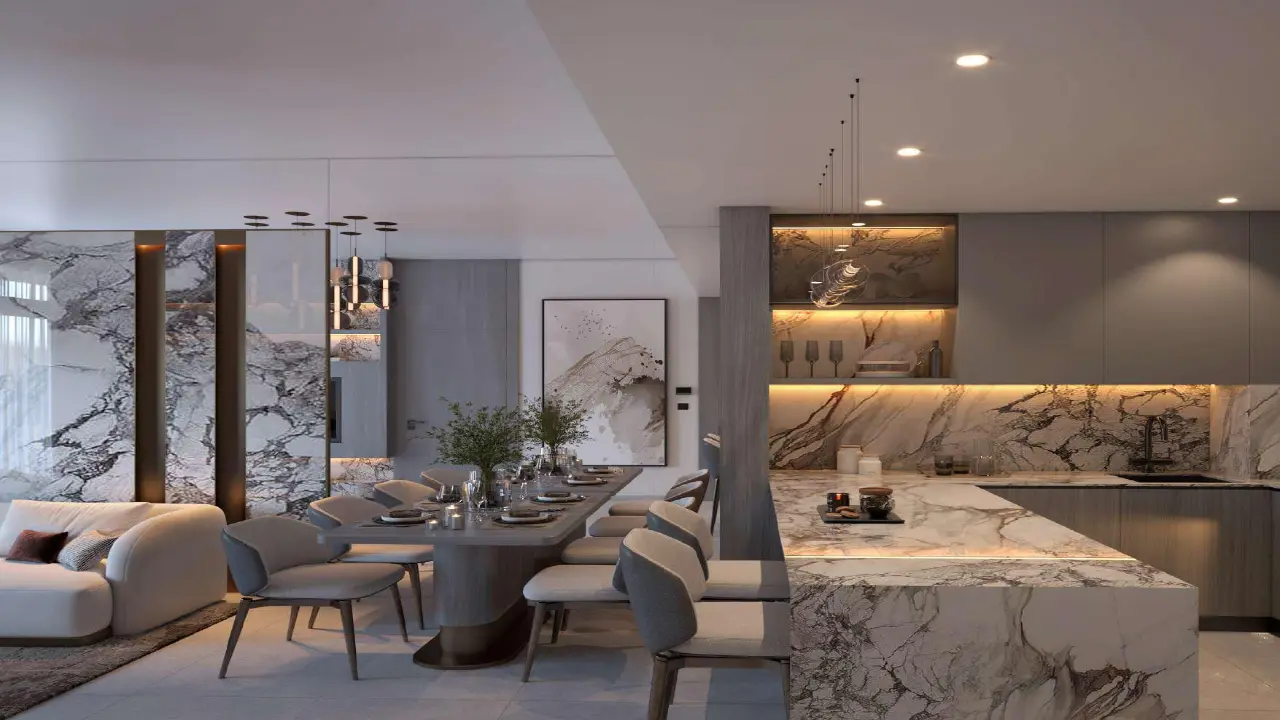 Вида от Vision галерея 6