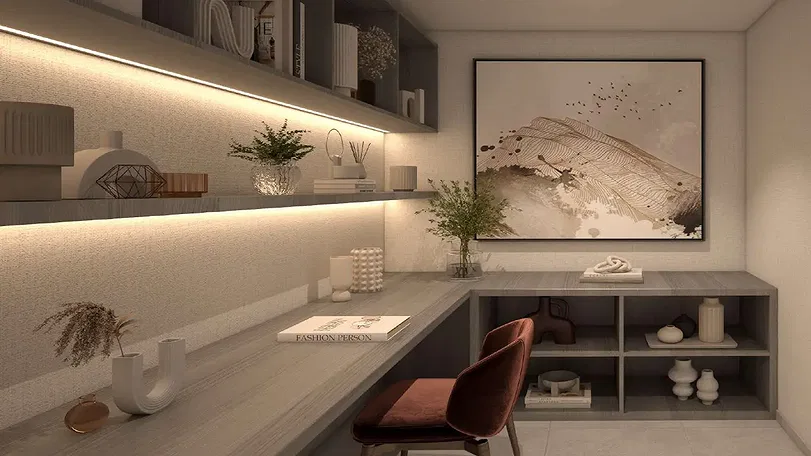 Vista by Vision gallery 3