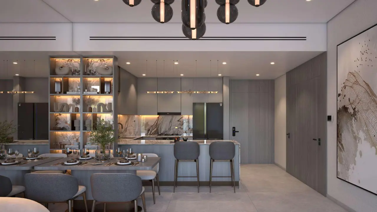 Вида от Vision галерея 2