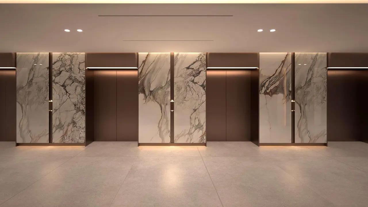 Вида от Vision галерея 11