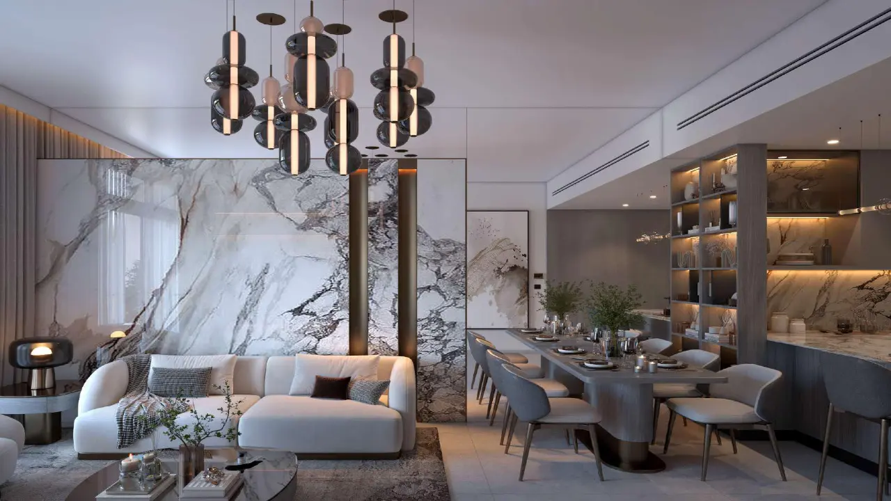 Вида от Vision галерея 9