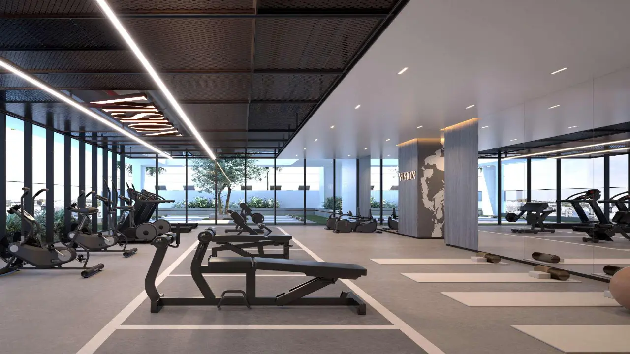 Вида от Vision галерея 8