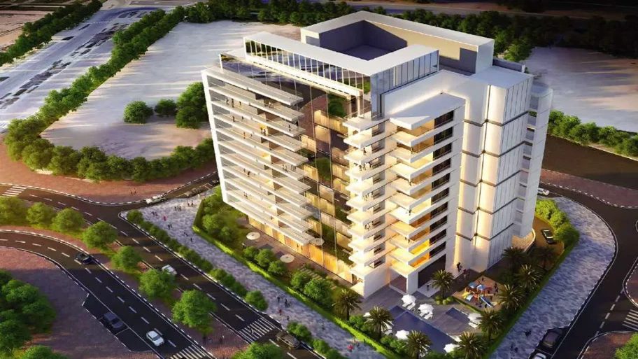 Dubai Offplan Properties