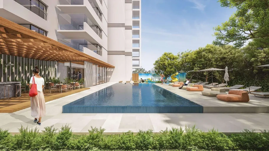 Dubai Offplan Properties