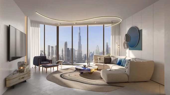 W Residences By Dar AL Arkan gallery 7