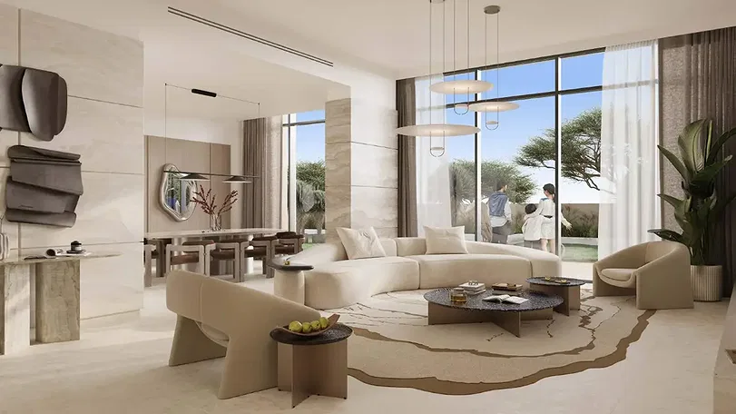 Waada от BT Properties галерея 5