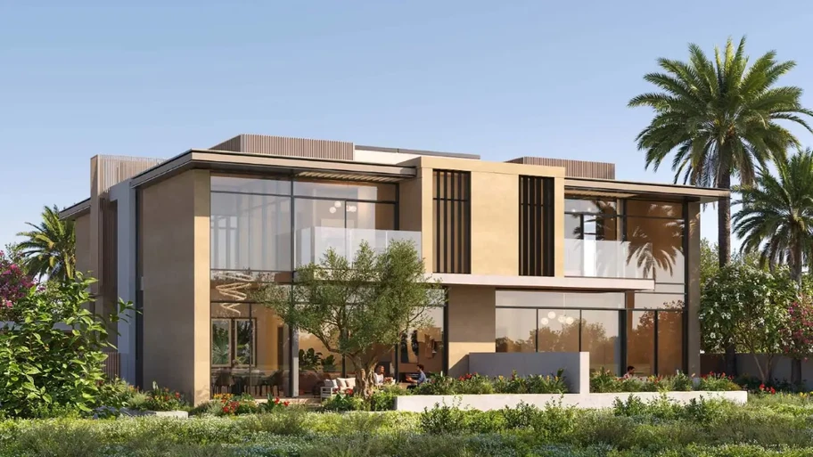 Dubai Offplan Properties