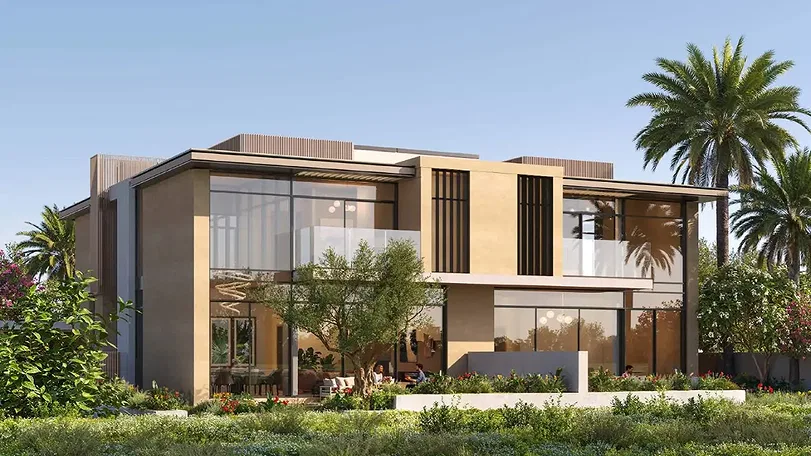 Waada от BT Properties галерея 2