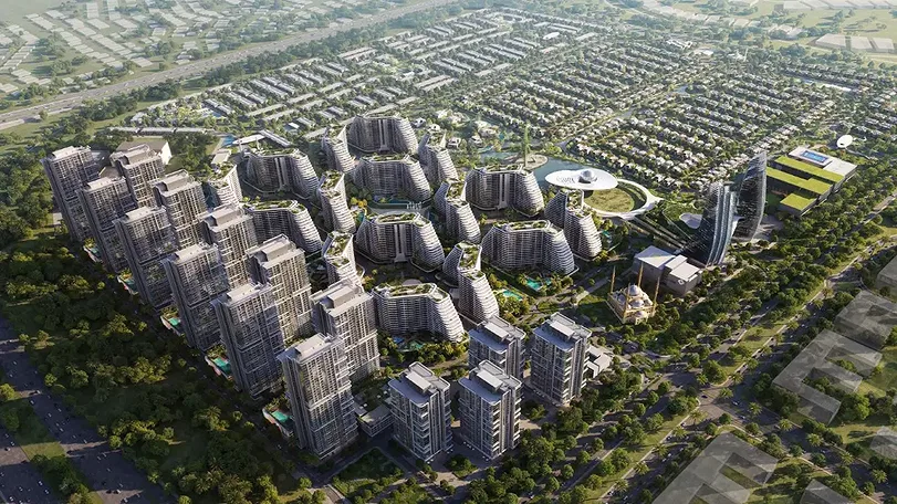 Waada от BT Properties галерея 12