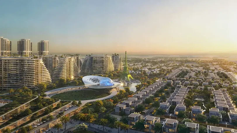Waada от BT Properties галерея 9