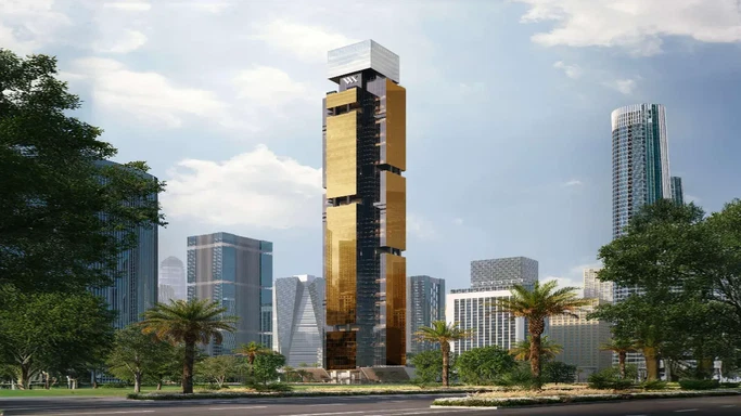 Waldorf Astoria Residences By NABNI gallery 9