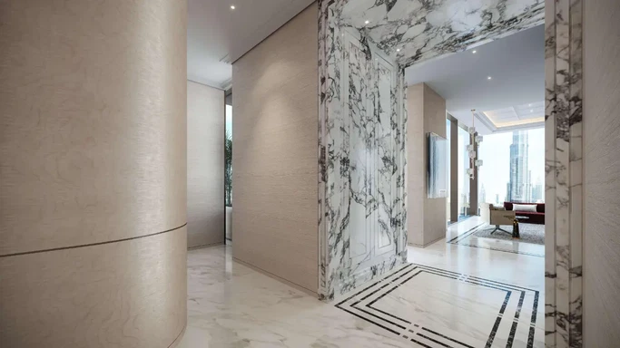Waldorf Astoria Residences By NABNI gallery 2