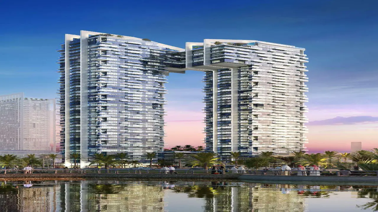Wasl 1 Residences от Wasl Group галерея 12