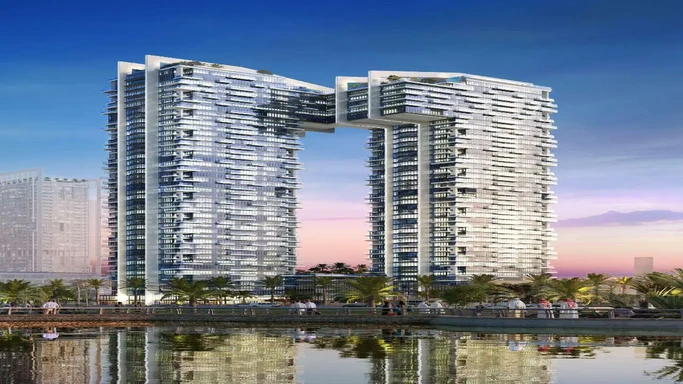 Wasl 1 Residences by Wasl Group gallery 12