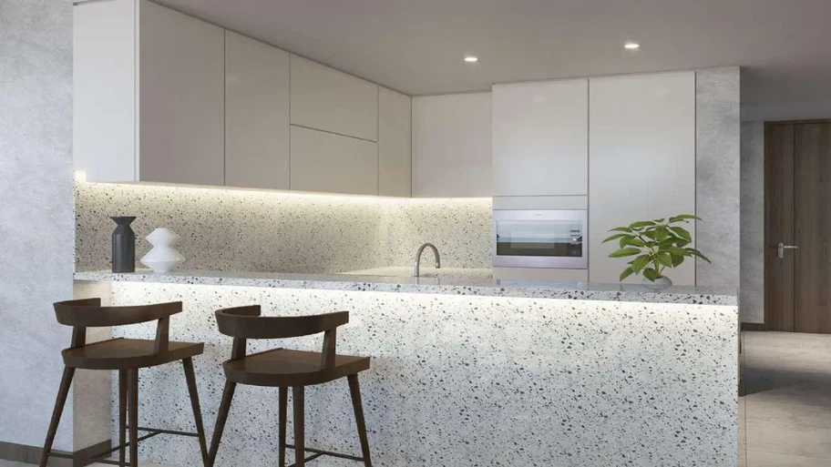 Dubai Offplan Properties