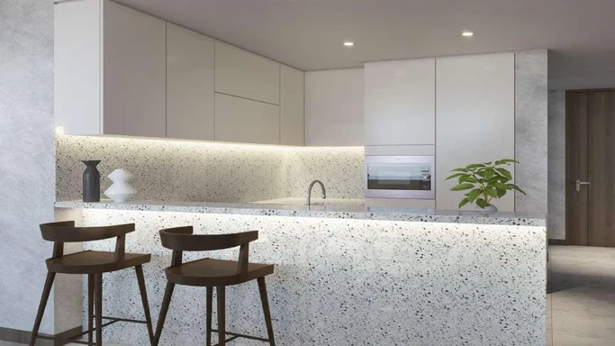 Wasl 1 Residences by Wasl Group gallery 3